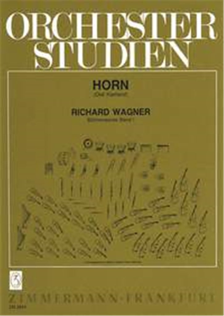 Orchesterstudien